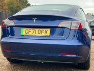 Tesla Model 3 LONG RANGE AWD 17