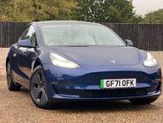 Tesla Model 3 LONG RANGE AWD 1