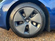 Tesla Model 3 LONG RANGE AWD 4