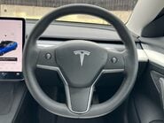 Tesla Model 3 LONG RANGE AWD 30