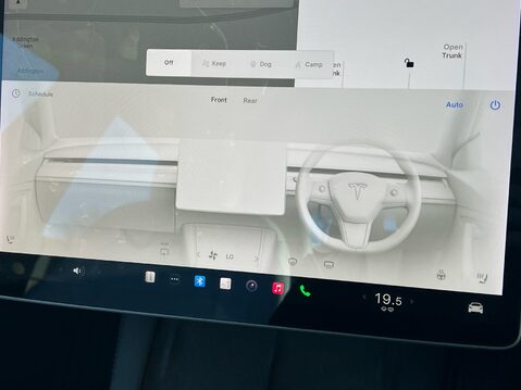 Tesla Model 3 LONG RANGE AWD 36