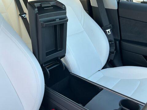 Tesla Model 3 LONG RANGE AWD 20