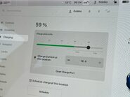 Tesla Model 3 LONG RANGE AWD 20