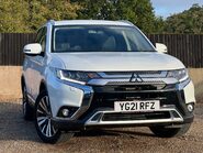 Mitsubishi Outlander EXCEED 1