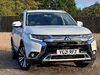 Mitsubishi Outlander EXCEED