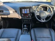 Mitsubishi Outlander EXCEED 10