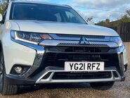 Mitsubishi Outlander EXCEED 16