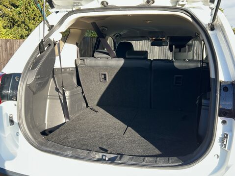 Mitsubishi Outlander EXCEED 35