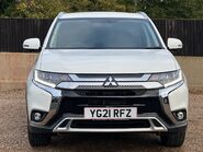 Mitsubishi Outlander EXCEED 7