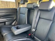 Mitsubishi Outlander EXCEED 36