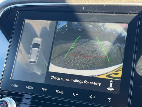 Mitsubishi Outlander EXCEED 25