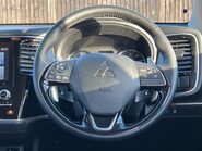 Mitsubishi Outlander EXCEED 34