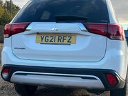 Mitsubishi Outlander EXCEED 17