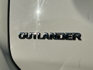 Mitsubishi Outlander EXCEED 38