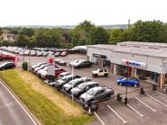 Audi A1 SPORTBACK TFSI SPORT 5