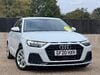 Audi A1 SPORTBACK TFSI SPORT