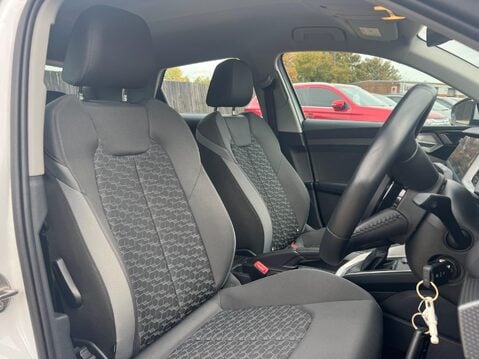 Audi A1 SPORTBACK TFSI SPORT 3