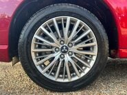 Mitsubishi Outlander PHEV DYNAMIC 4