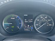 Mitsubishi Outlander PHEV DYNAMIC 11