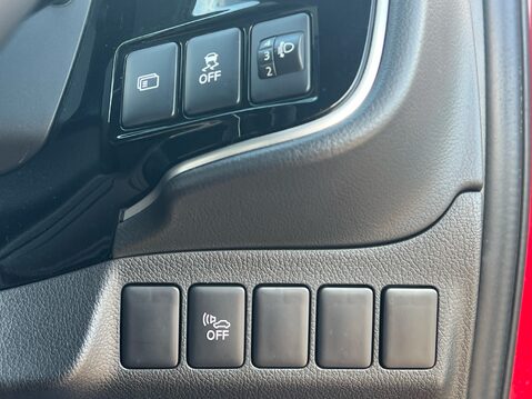Mitsubishi Outlander PHEV DYNAMIC 30