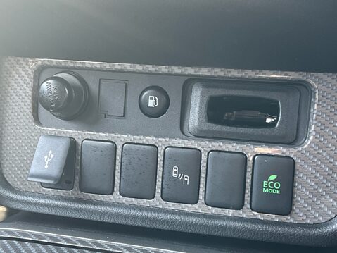 Mitsubishi Outlander PHEV DYNAMIC 25