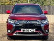 Mitsubishi Outlander PHEV DYNAMIC 7