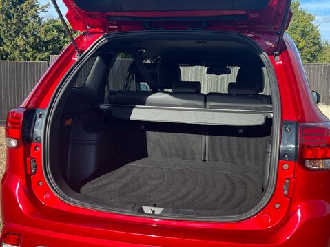 Mitsubishi Outlander PHEV DYNAMIC 34