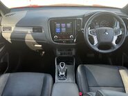 Mitsubishi Outlander PHEV DYNAMIC 10