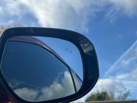 Mitsubishi Outlander PHEV DYNAMIC 37