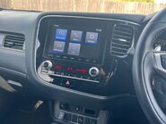 Mitsubishi Outlander PHEV DYNAMIC 12