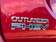 Mitsubishi Outlander PHEV DYNAMIC 36
