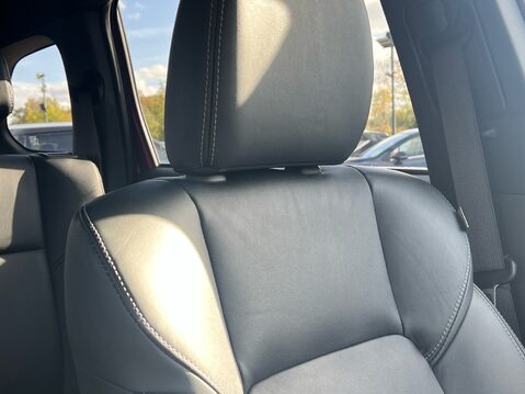 Mitsubishi Outlander PHEV DYNAMIC 38