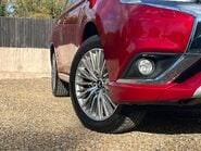 Mitsubishi Outlander PHEV DYNAMIC 13