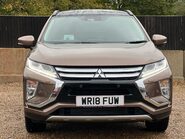 Mitsubishi Eclipse Cross 4 7