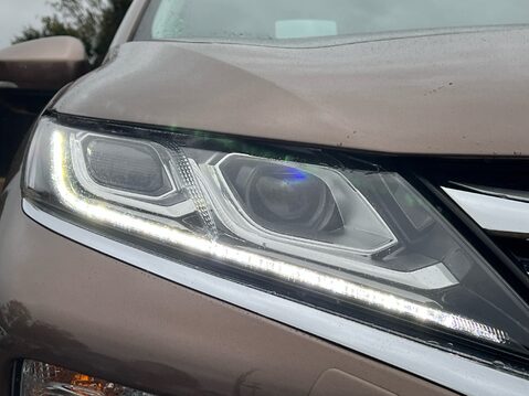 Mitsubishi Eclipse Cross 4 14