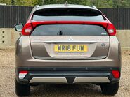 Mitsubishi Eclipse Cross 4 8