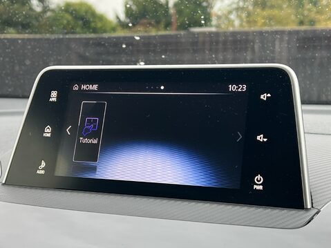 Mitsubishi Eclipse Cross 4 21