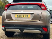 Mitsubishi Eclipse Cross 4 17