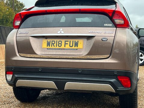 Mitsubishi Eclipse Cross 4 17