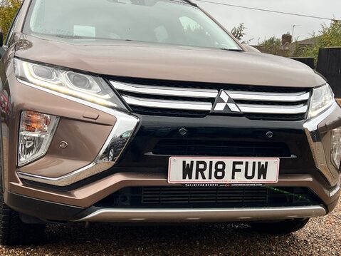 Mitsubishi Eclipse Cross 4 16