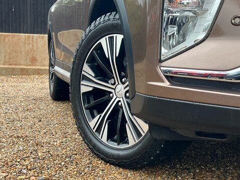 Mitsubishi Eclipse Cross 4 13