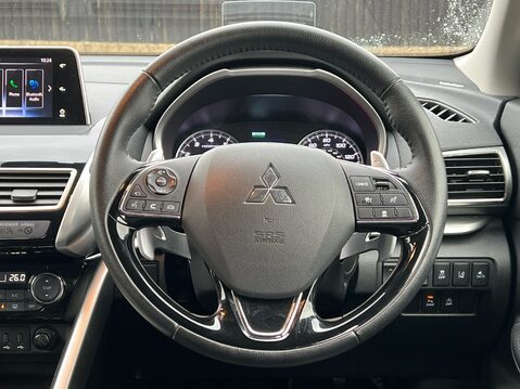 Mitsubishi Eclipse Cross 4 32