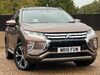 Mitsubishi Eclipse Cross 4