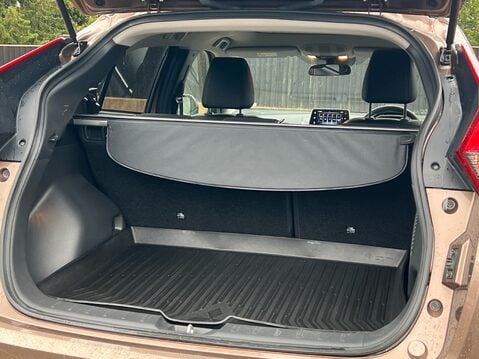 Mitsubishi Eclipse Cross 4 33