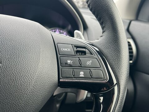 Mitsubishi Eclipse Cross 4 28