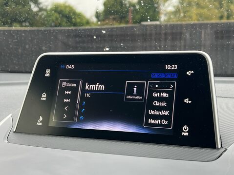 Mitsubishi Eclipse Cross 4 22