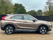 Mitsubishi Eclipse Cross 4 5