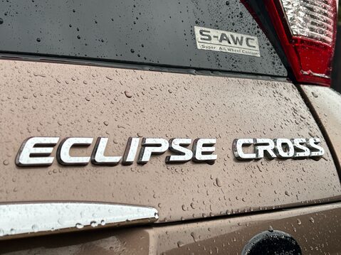 Mitsubishi Eclipse Cross 4 35