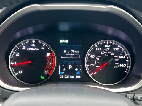 Mitsubishi Eclipse Cross 4 11