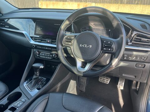 Kia Niro 4 32